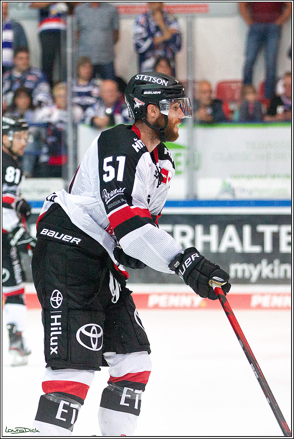 PENNY DEL;  Koelner Haie - Iserlohn Roosters; Koeln, 26.09.2021